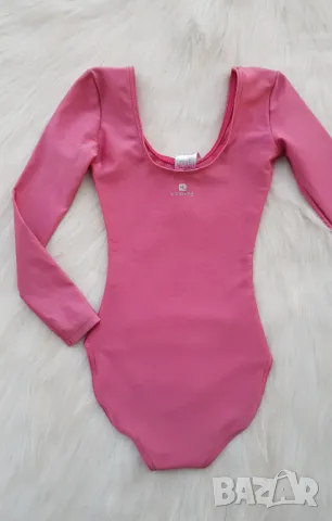 Трико за гимнастика 6 години , снимка 8 - Художествена гимнастика - 47310802