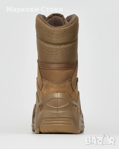 ✅ Обувки🔝 LOWA ZEPHYR GTX HI TF, снимка 4 - Мъжки ботуши - 53489714