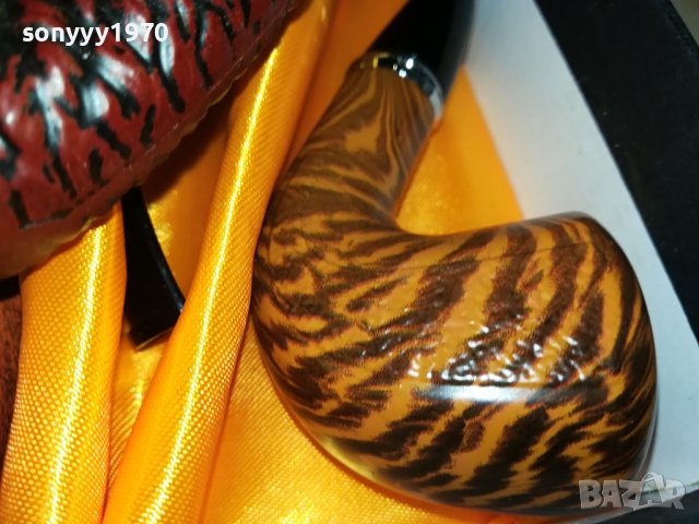 НОВИ ЛУЛИ 85ЛВ ЗА БР 2807231131, снимка 11 - Лули - 41685172