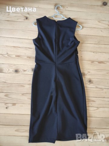 Дамска официална рокля -Guess - С,М , снимка 2 - Рокли - 42418606