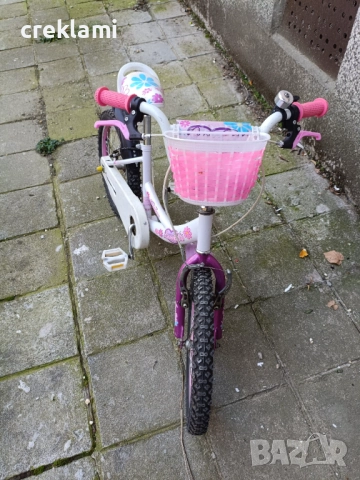 Детски велосипед 