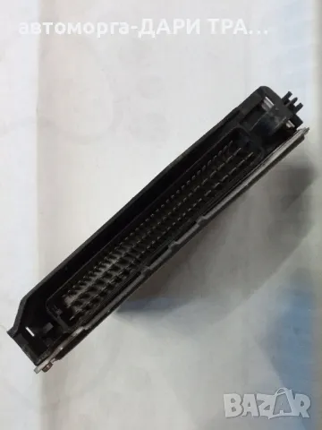 Компютър за BMW 318 1995г. Бензин 1.8i, снимка 3 - Части - 49203662