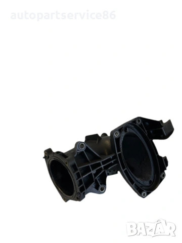 Тръба на всмукателния колектор за Jeep Compass 2.2 CRD (2011) A6510900528