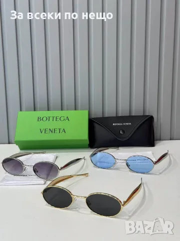 Bottega Veneta Слънчеви Очила С UV400 Защита - Различни Цветове Код SEM-503, снимка 2 - Слънчеви и диоптрични очила - 55873571