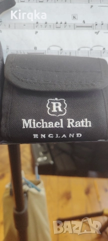 Кейсове за Мундщуци , снимка 3 - Духови инструменти - 52747996