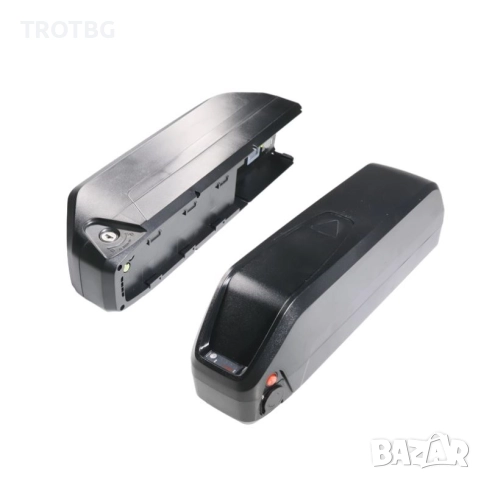 48V 15Ah литиево-йонна батерия за електрически велосипеди OUXI V8, снимка 2 - Друга електроника - 52665501