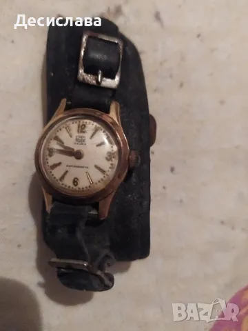 Ретро часовник , снимка 1