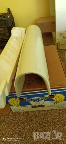 Санитарен фаянс втора употреба , снимка 5 - ВИК - 52462373