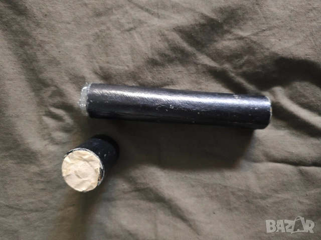 Продавам стар спиртомер/ акохолометър, снимка 2 - Други стоки за дома - 52103754