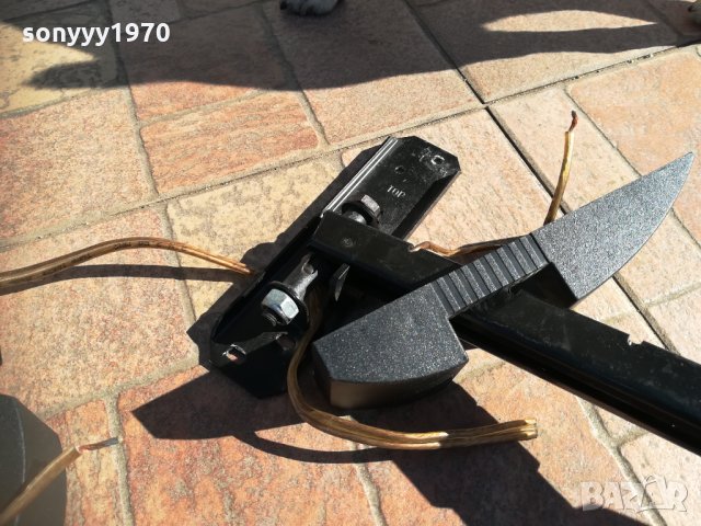 стоики за тонколони 2бр 40х20см 1802222008, снимка 14 - Тонколони - 35839073