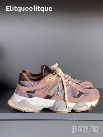 дамски маратонки new balance , снимка 5 - Маратонки - 52430950