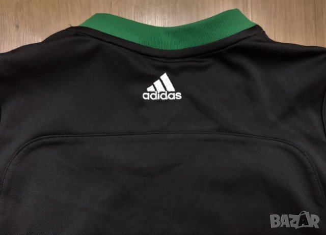 NBA / Boston Celtics / Adidas - детски баскетболен потник за 140см. , снимка 9 - Детски тениски и потници - 42002894