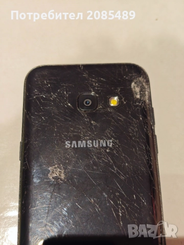 Samsung Galaxy A3 2017 SM-A320FL, снимка 5 - Samsung - 52585546