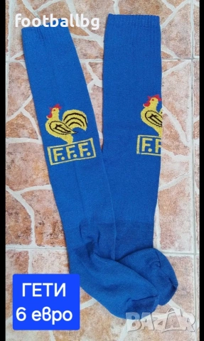 MBAPPE 💙⚽️ детско юношески футболни екипи 🇨🇵🇨🇵 FRANCE , снимка 7 - Футбол - 38804358