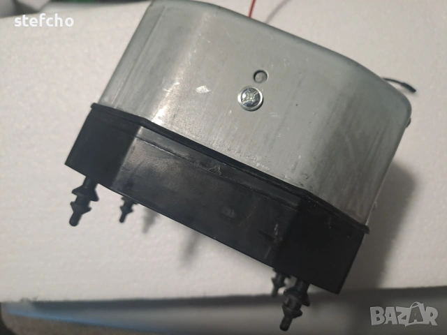 Електромагнитна въздушна компресорна помпа за кислород