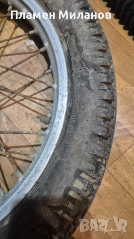 части от симсон, снимка 8 - Части - 53287796