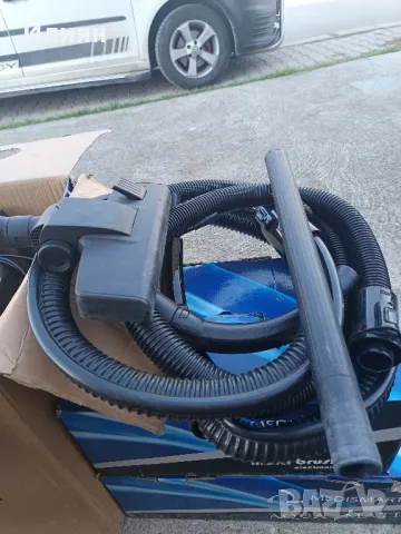 Прахосмукачка , снимка 6 - Прахосмукачки - 49657215