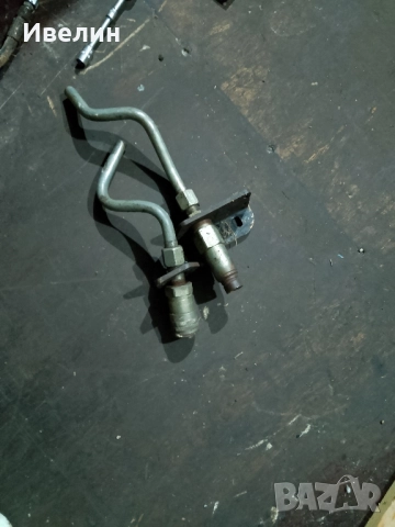 хидравлични бързи връзки бобкат, снимка 4 - Индустриална техника - 52094802