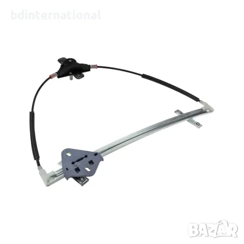 Стъклоповдигач за Seat Toledo I (1L) - Преден Ляв, снимка 2 - Части - 55972986