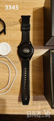 HUAWEI WATCH GT3 46mm, снимка 4 - Смарт гривни - 52484051