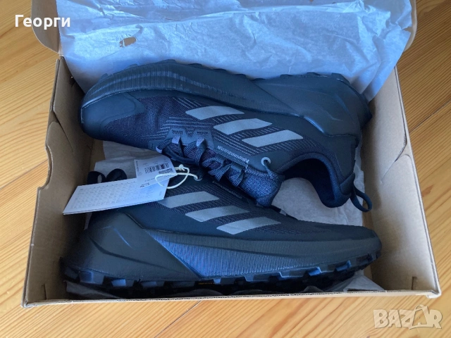 Мъжки оригинални Adidas Terrex, снимка 3 - Маратонки - 53373475