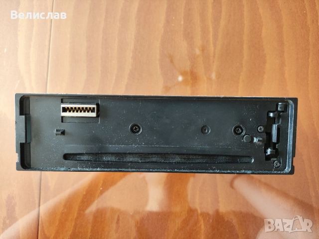 Cd player Sony CDX-GT23, снимка 3 - Аудиосистеми - 51466925