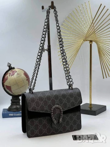 чанти gucci , снимка 9 - Чанти - 51429269