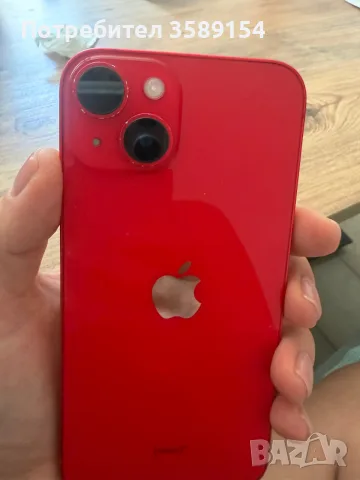  Apple iPhone 14, снимка 5 - Apple iPhone - 55724234