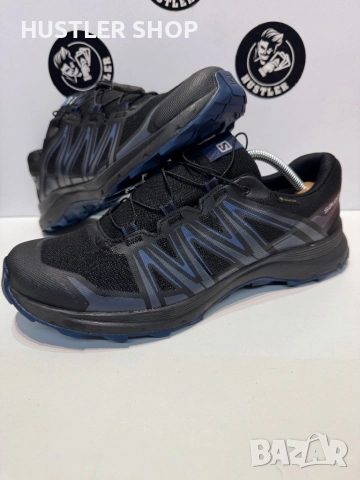 Туристически обувки SALOMON XA SIERRA GORE-TEX.Номер 43.5