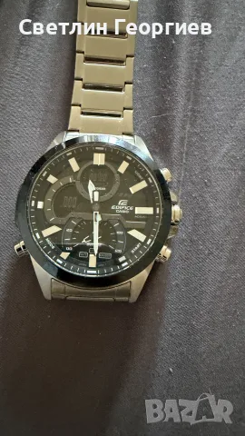 часовник мъжки Casio, снимка 3 - Мъжки - 55953520
