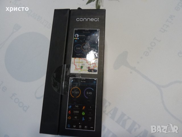 Garmin Forerunner 735XT часовник, снимка 2 - Смарт часовници - 41939196