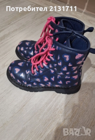 Детско яке и боти за 4-5 години , снимка 4 - Детски якета и елеци - 52259189