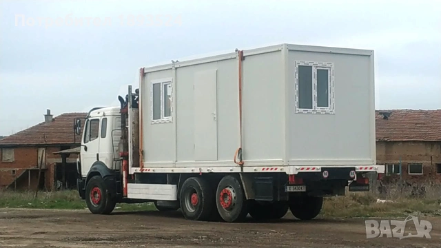 Имаш си  земя. Нямаш 3 години и 200 000 лв. за строеж. Имаш ли план Б?, снимка 13 - Други - 53827103