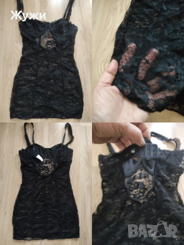 ДАМСКИ БИКИНИ, БЮСТИЕТА ,КОРСАЖИ ,БОДИТА, снимка 2 - Бельо - 51195736