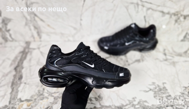 Nike Мъжки Маратонки👟Мъжки Спортни Обувки Найк - Налични Различни Цветове Код P1261, снимка 8 - Маратонки - 51788453