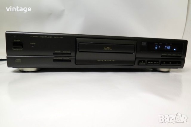 Technics SL-PG390, снимка 4 - Други - 40822747