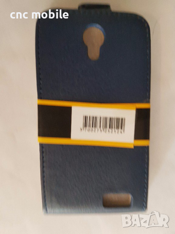 Lenovo A319 калъф - case, снимка 8 - Калъфи, кейсове - 17488252