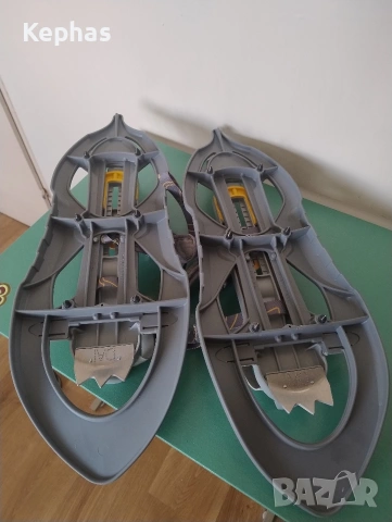 Снегоходки TSL 226 RANDO, снимка 3 - Зимни спортове - 53399226