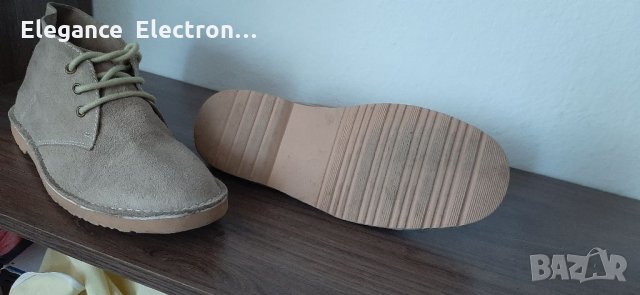 Мъжки боти Pegasus 44 номер , снимка 7 - Мъжки боти - 34081650