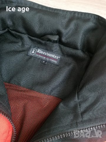 Ловно яке Deerhunter ловно мъжко яке размер по етикет с, снимка 5 - Якета - 44304873