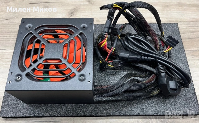 ATX Core 550W - отлично състояние