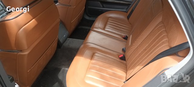 VW PHAETON INDIVIDUAL. 4x4, снимка 6 - Автомобили и джипове - 41819312