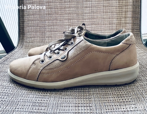 Оригинални немски удобни обувки MEDICUS BIBBI, снимка 9 - Дамски ежедневни обувки - 52472948