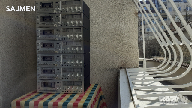 Alpage Al-300 Дек-7, снимка 4 - Декове - 36246175