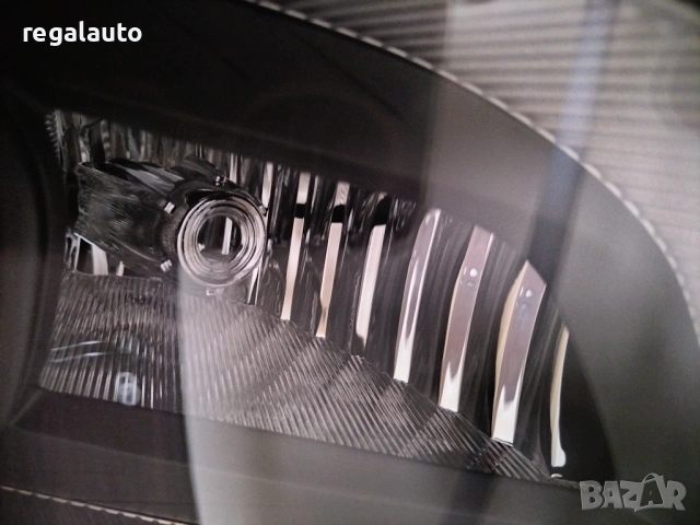 92102J9170,фар десен LED+H7,Hyundai Kona Electric 2018-2021, снимка 4 - Части - 53268846