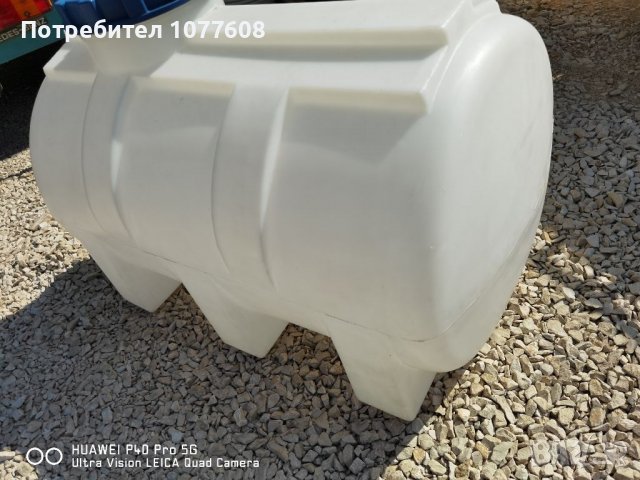 БИДОНИ/РЕЗЕРВОАРИ /ЦИСТЕРНИ , снимка 13 - Други машини и части - 30734027