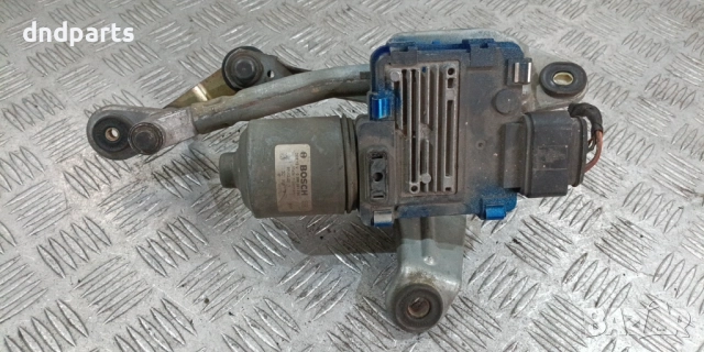 Механизъм чистачки VW Phaeton 2003г.	