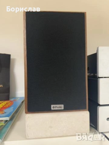 Proac Tablette 10 signature, снимка 3 - Тонколони - 52644483