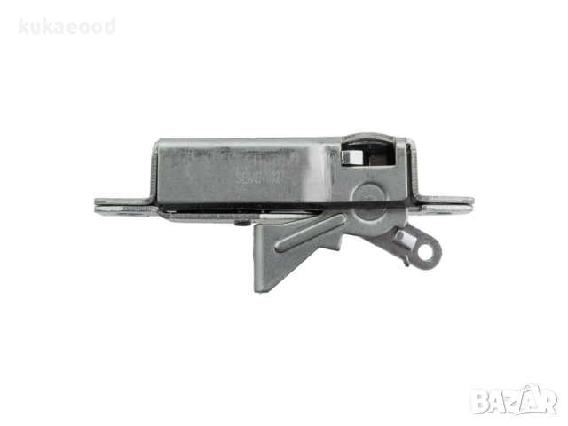 Брава за плъзгаща врата VW Crafter 2E (2006-2016), снимка 6 - Части - 44671131