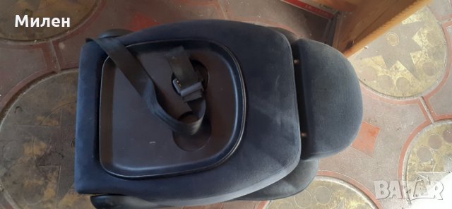 Задна Седалка. Форд Галакси. 1995-2002 Година. Ford Galaxy. , снимка 4 - Части - 35959424